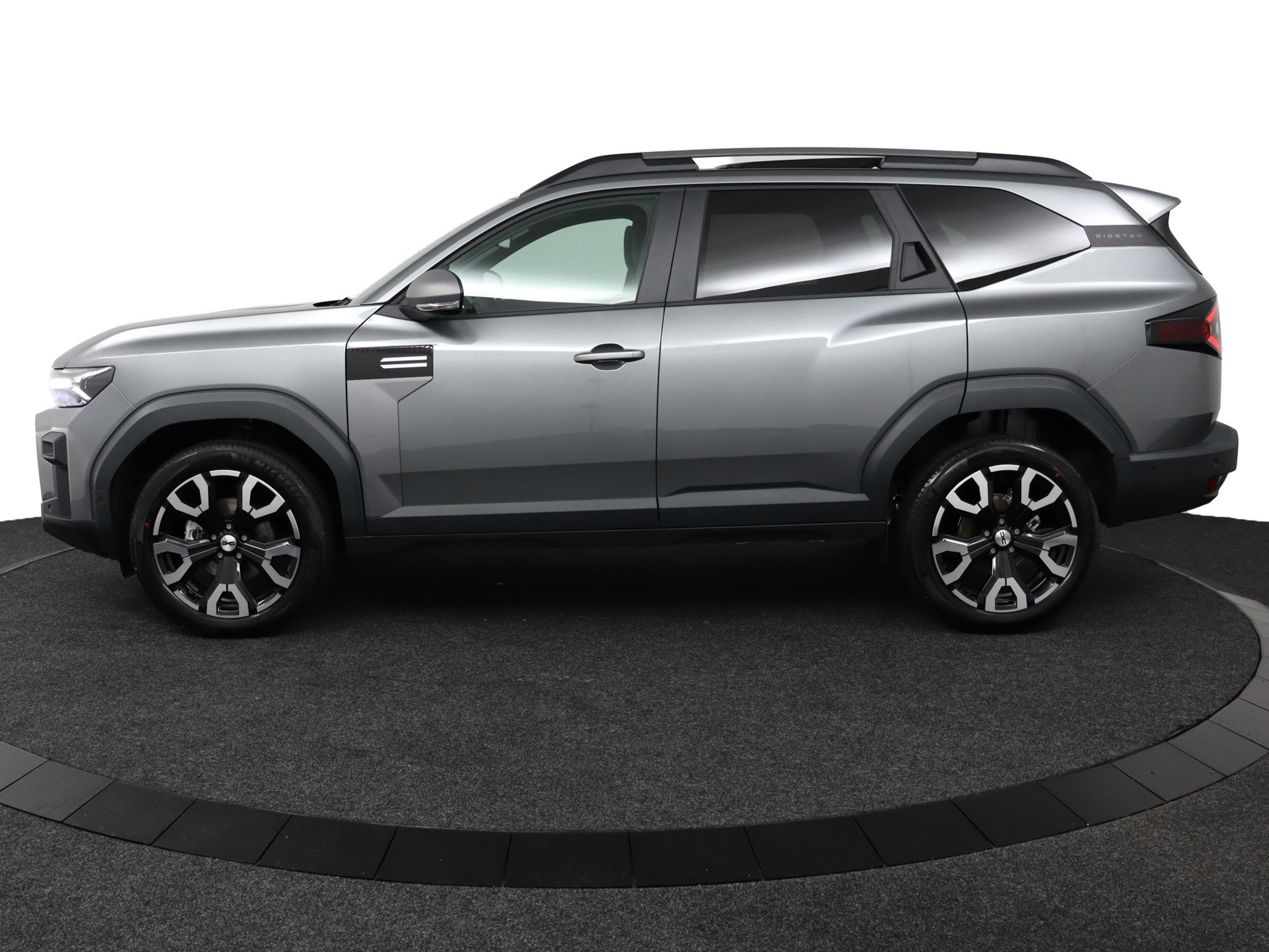 Dacia Bigster Limited Edition - Afbeelding 3