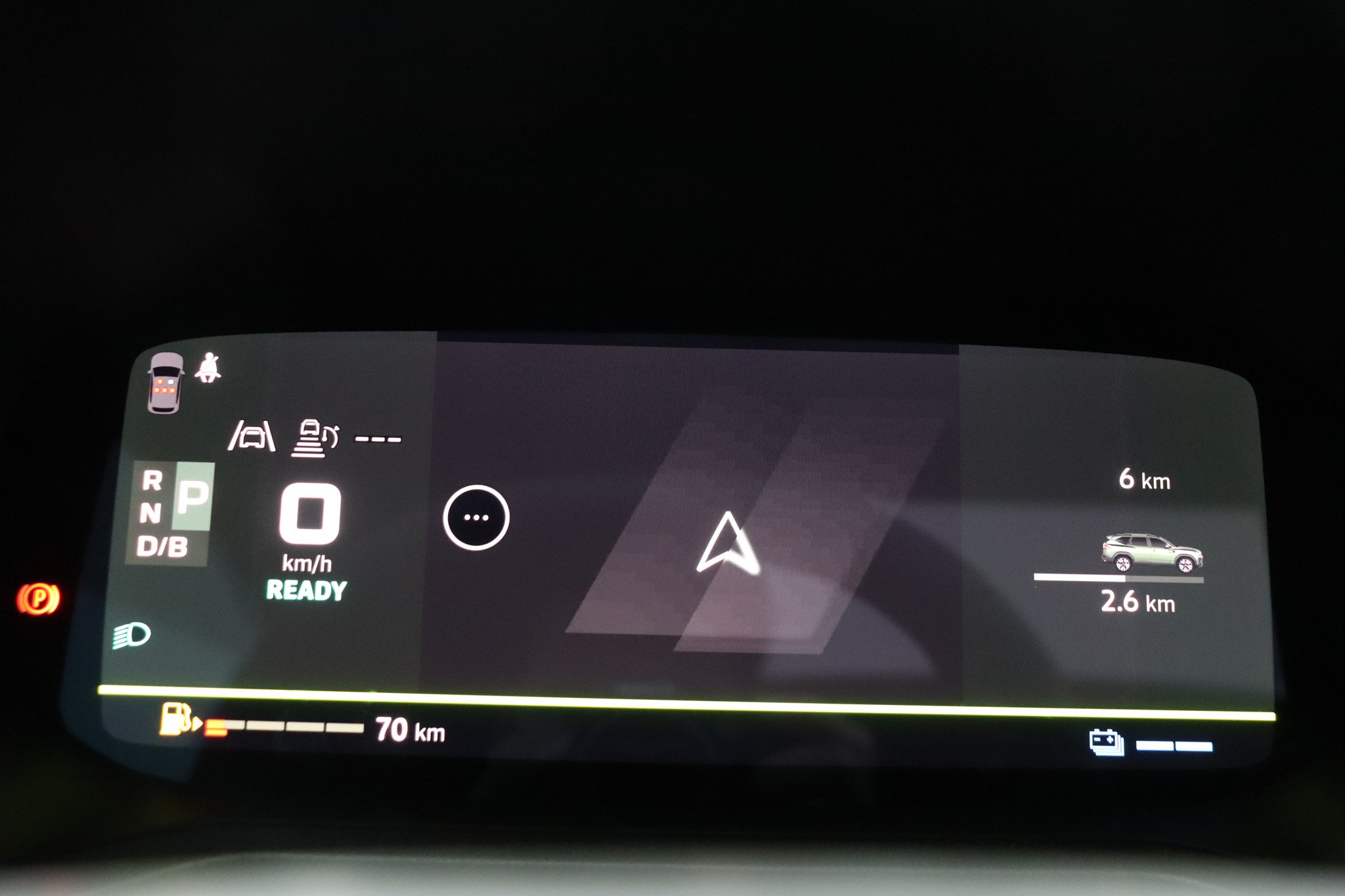 Dacia Bigster Limited Edition - Afbeelding 5