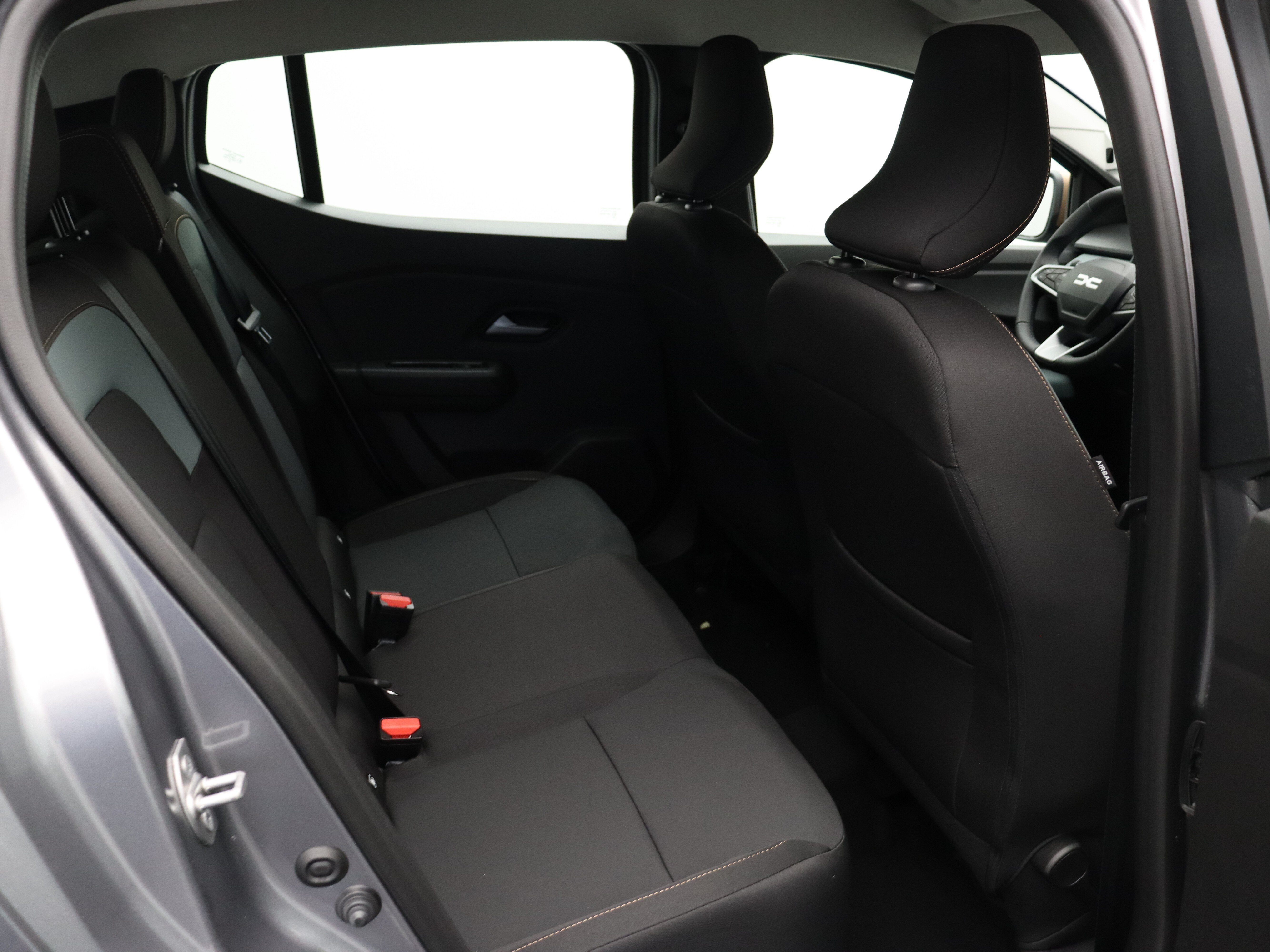 Dacia Sandero Stepway Limited Edition TCe 110 - Afbeelding 4