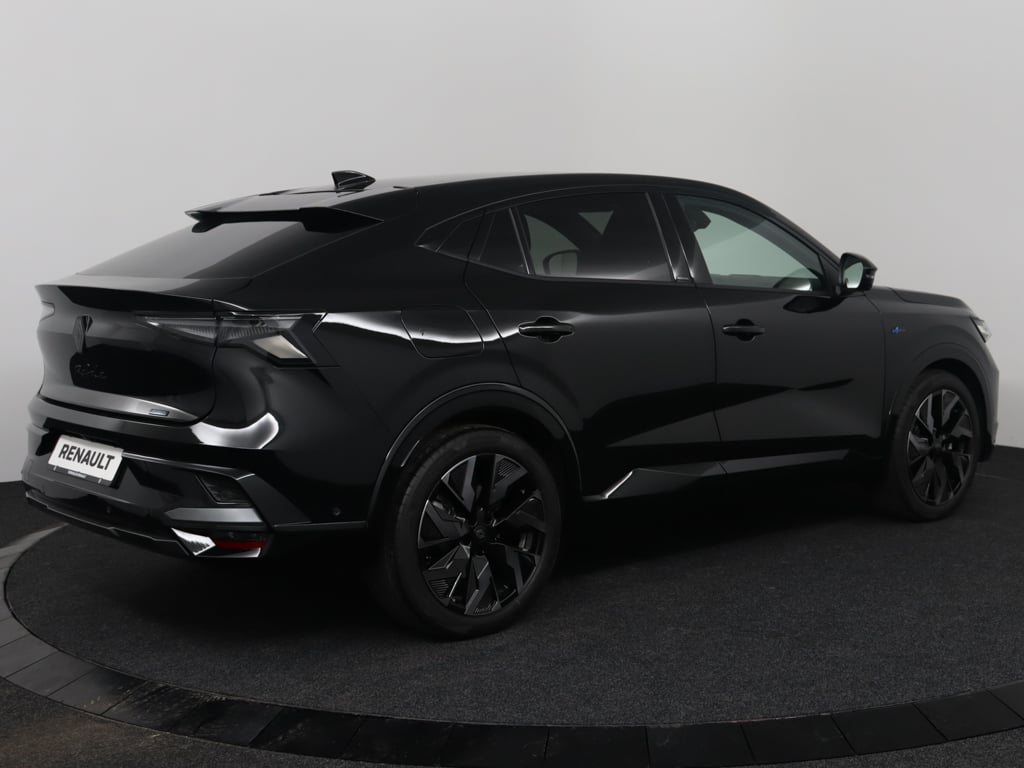 Renault Rafale esprit Alpine - Afbeelding 2