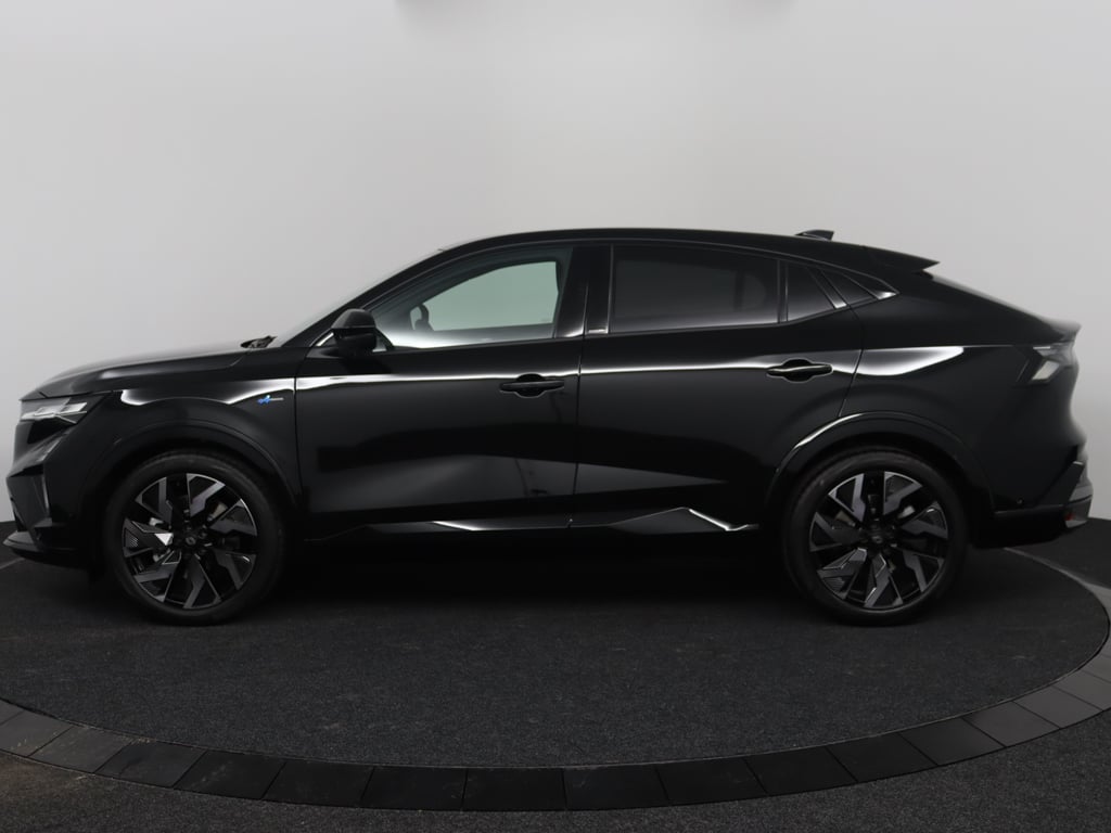 Renault Rafale esprit Alpine - Afbeelding 3