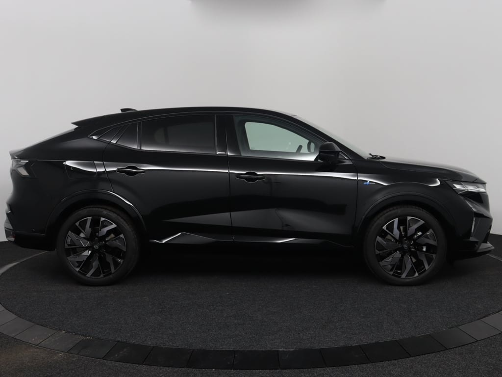 Renault Rafale esprit Alpine - Afbeelding 5