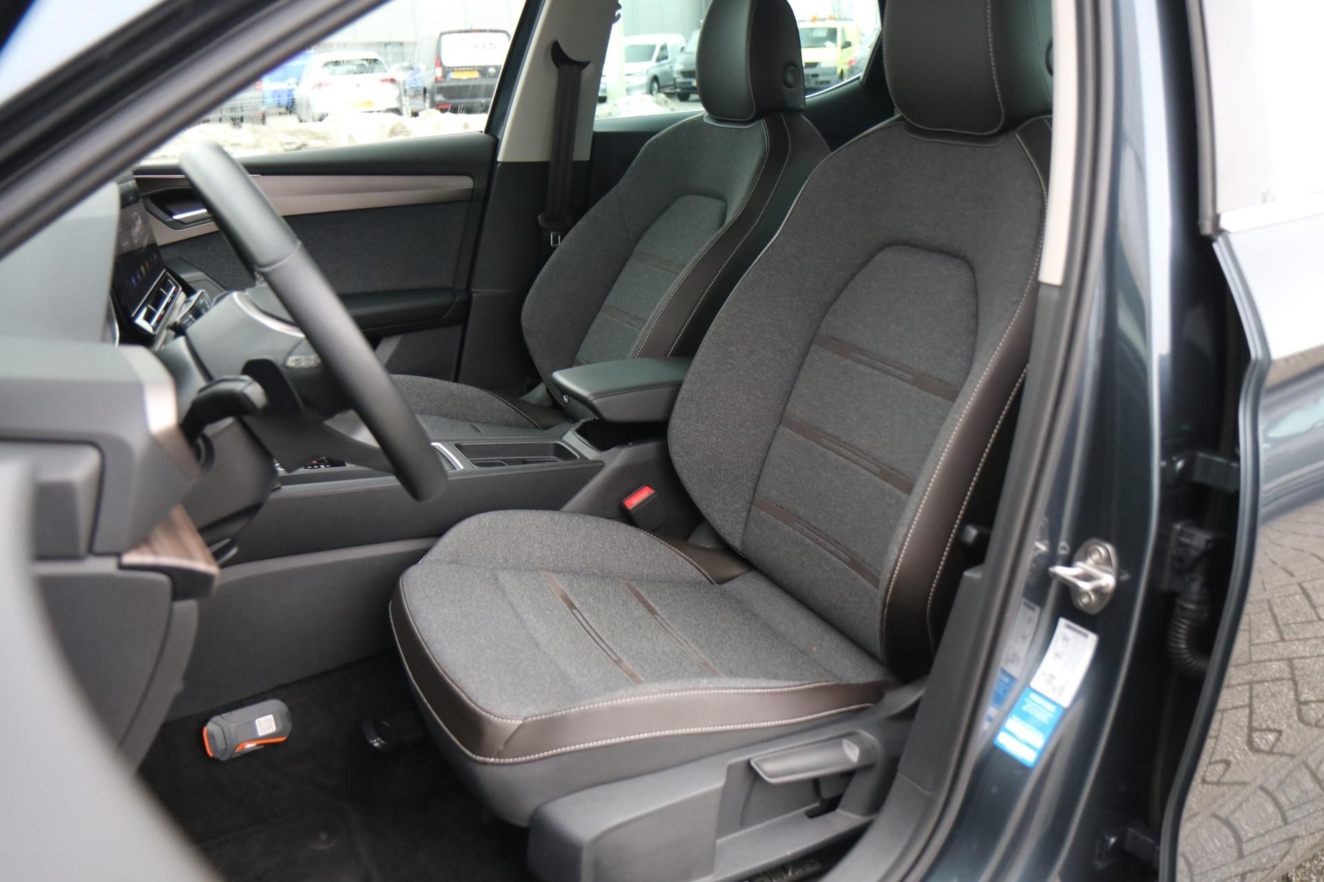 SEAT Leon 1.4 TSI eHybrid 204pk PHEV Xcellence - Afbeelding 4