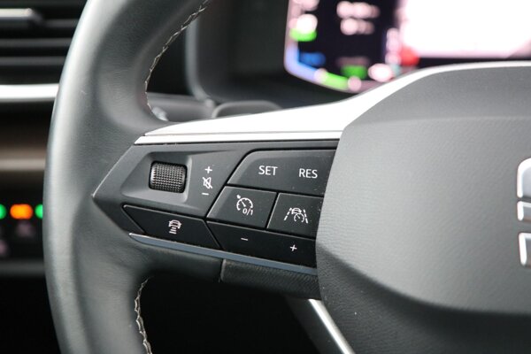 cruise control adaptief en stuurhulp