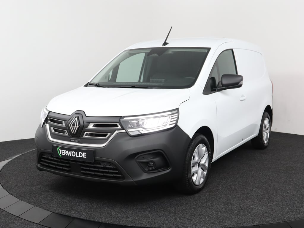 Renault Kangoo Advance