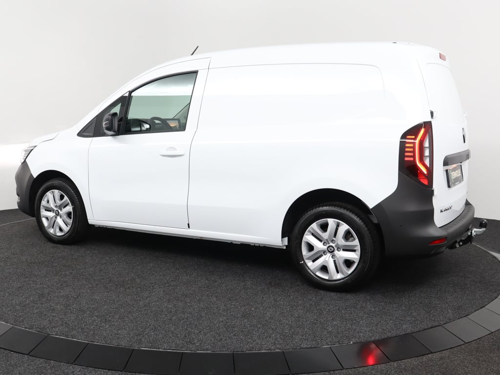 Renault Kangoo Advance - Afbeelding 4