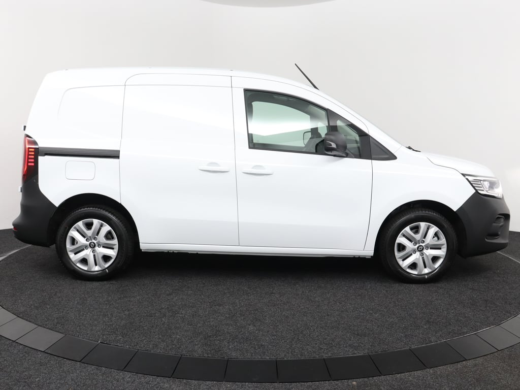 Renault Kangoo Advance - Afbeelding 5