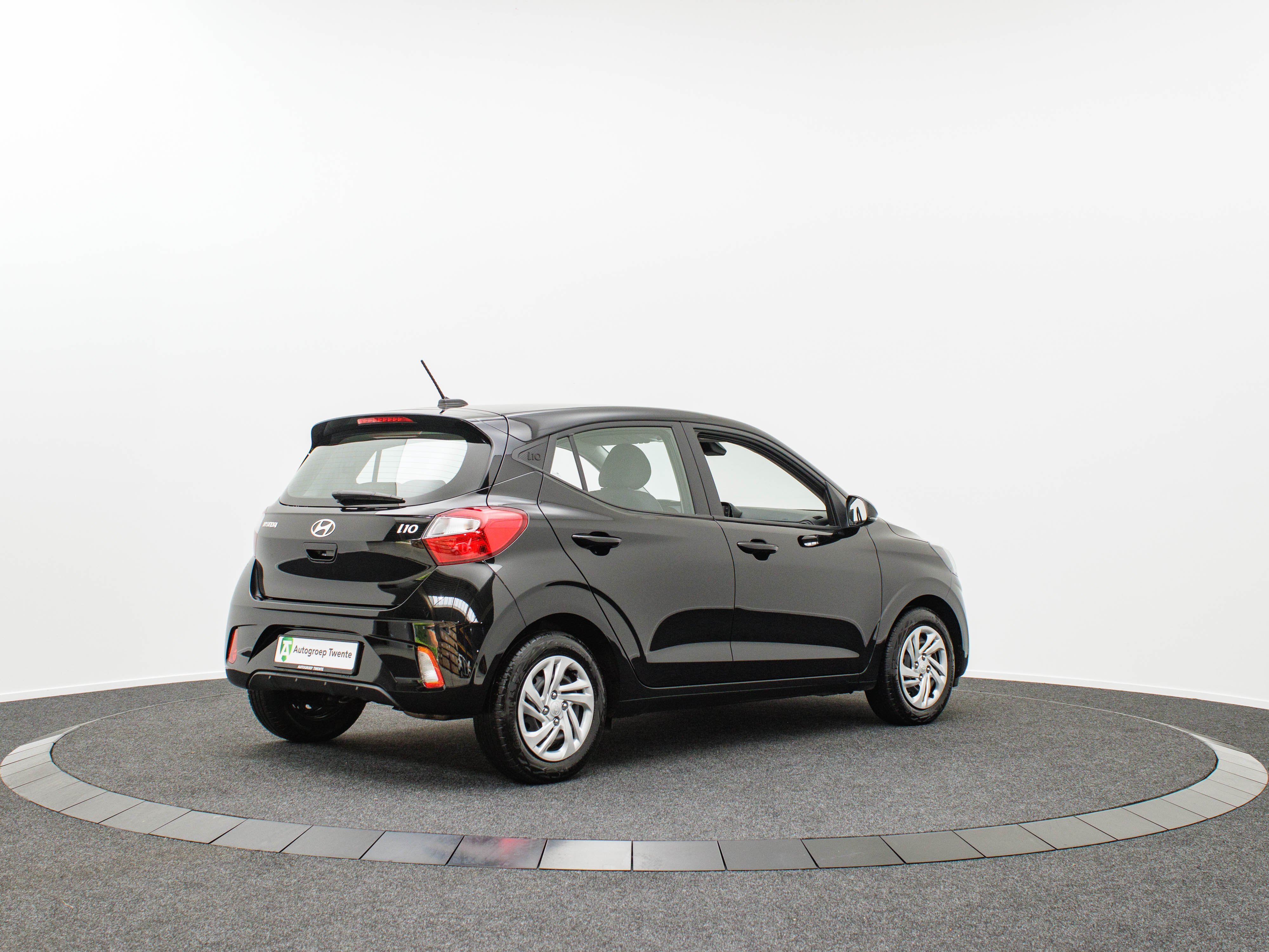 Hyundai i10 1.0i Comfort Handmatig - Afbeelding 2