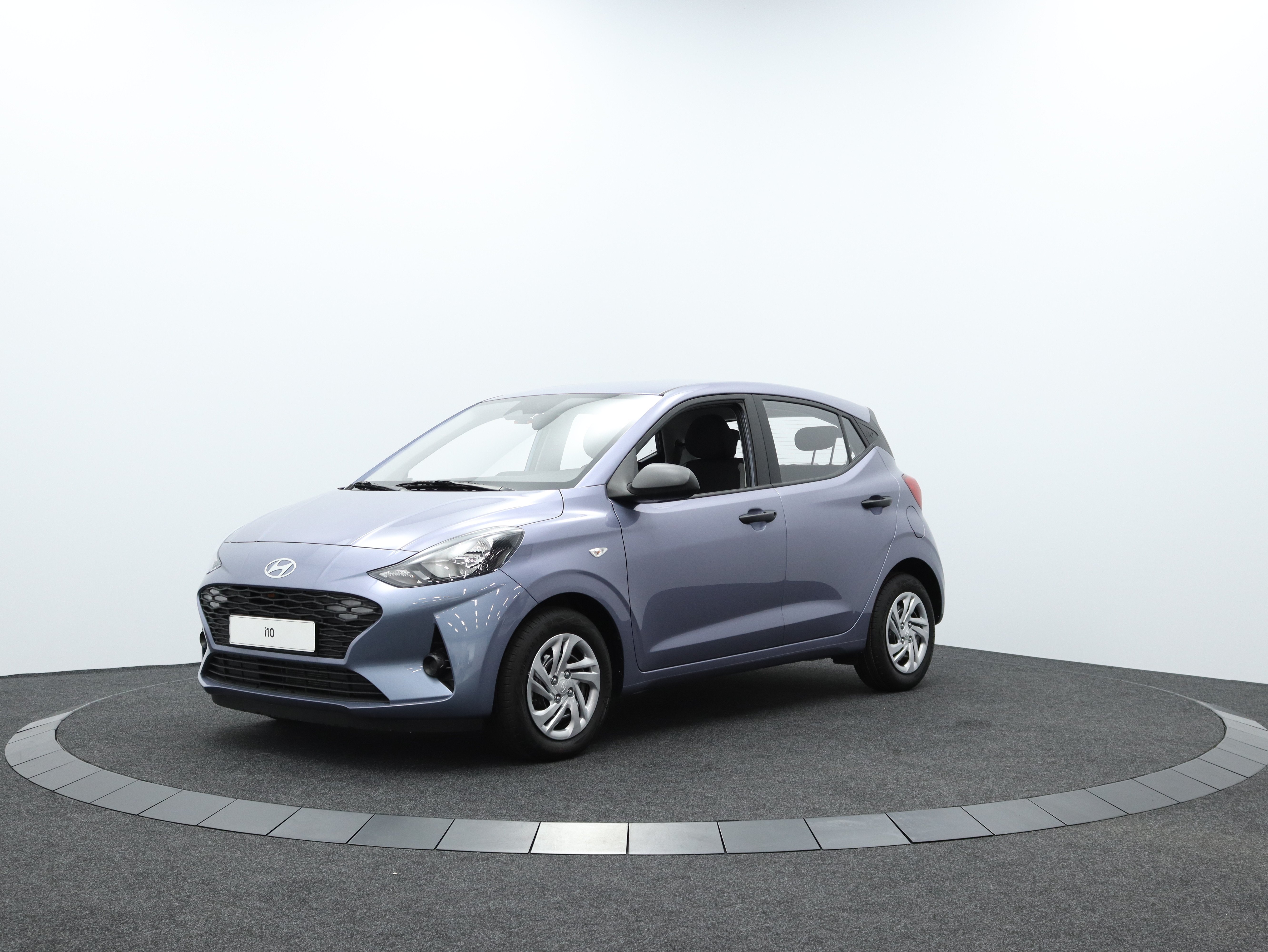 Hyundai i10 1.0i Comfort Handmatig