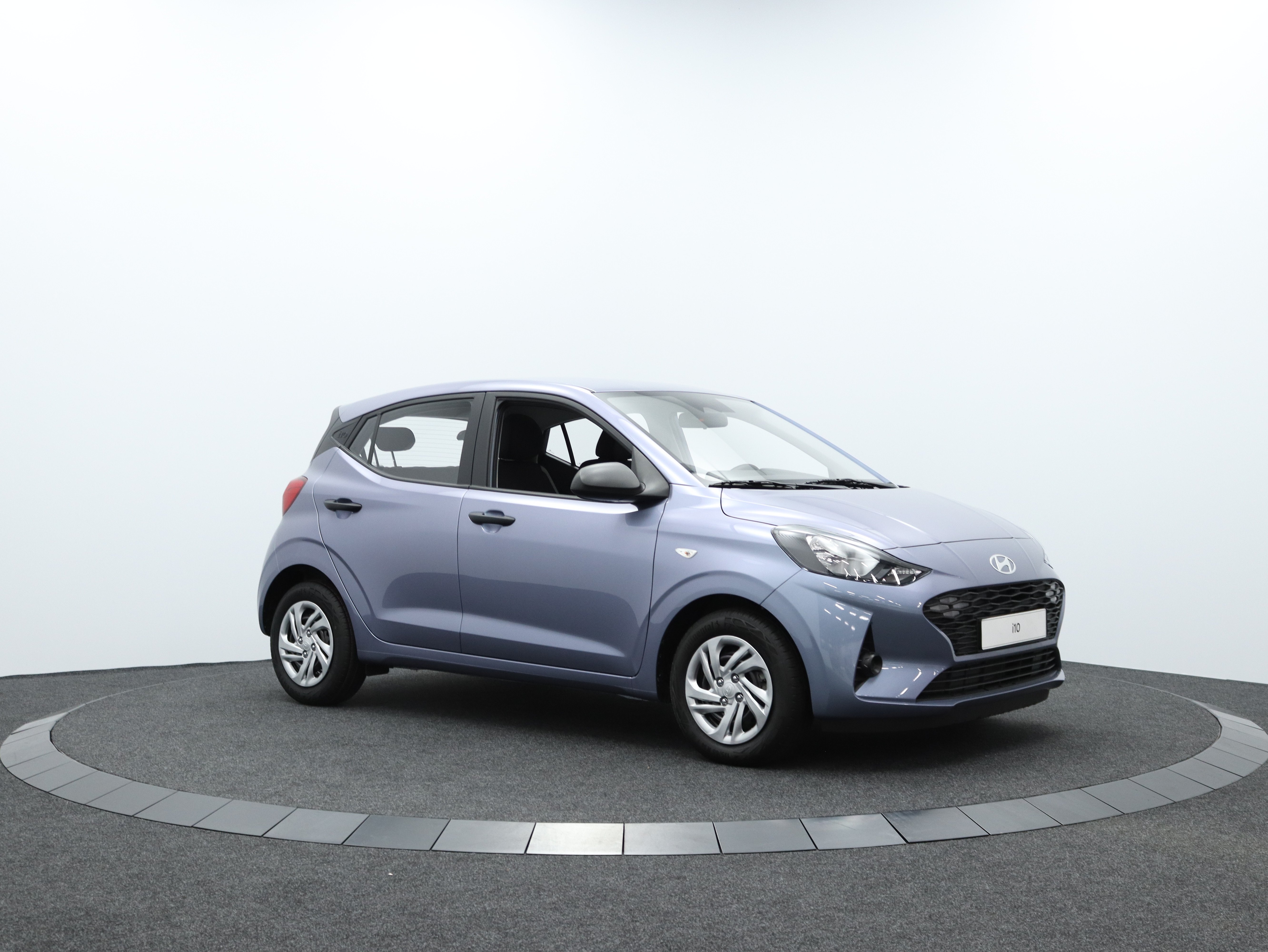 Hyundai i10 1.0i Comfort Handmatig - Afbeelding 5