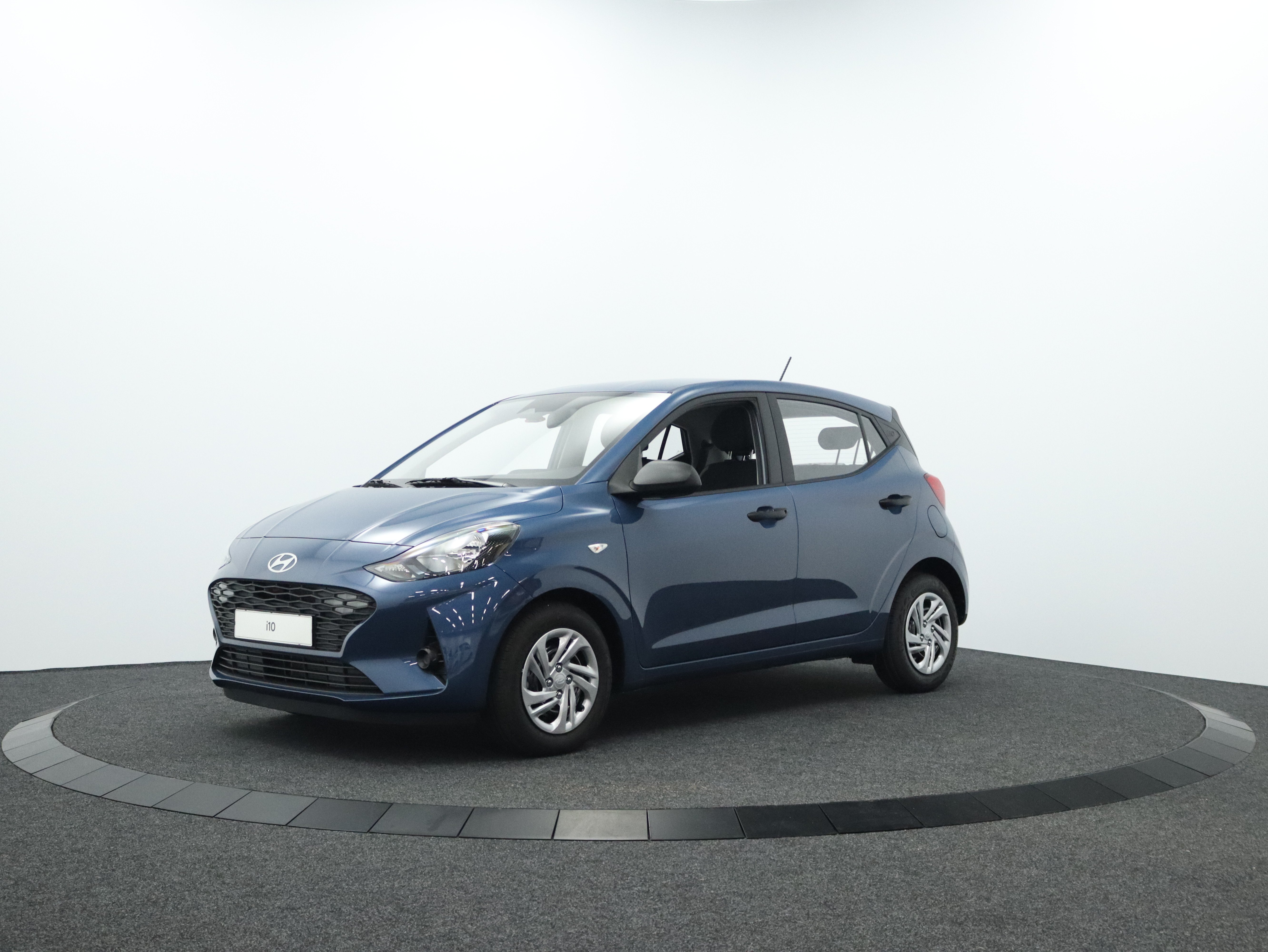 Hyundai i10 1.0i Comfort Handmatig