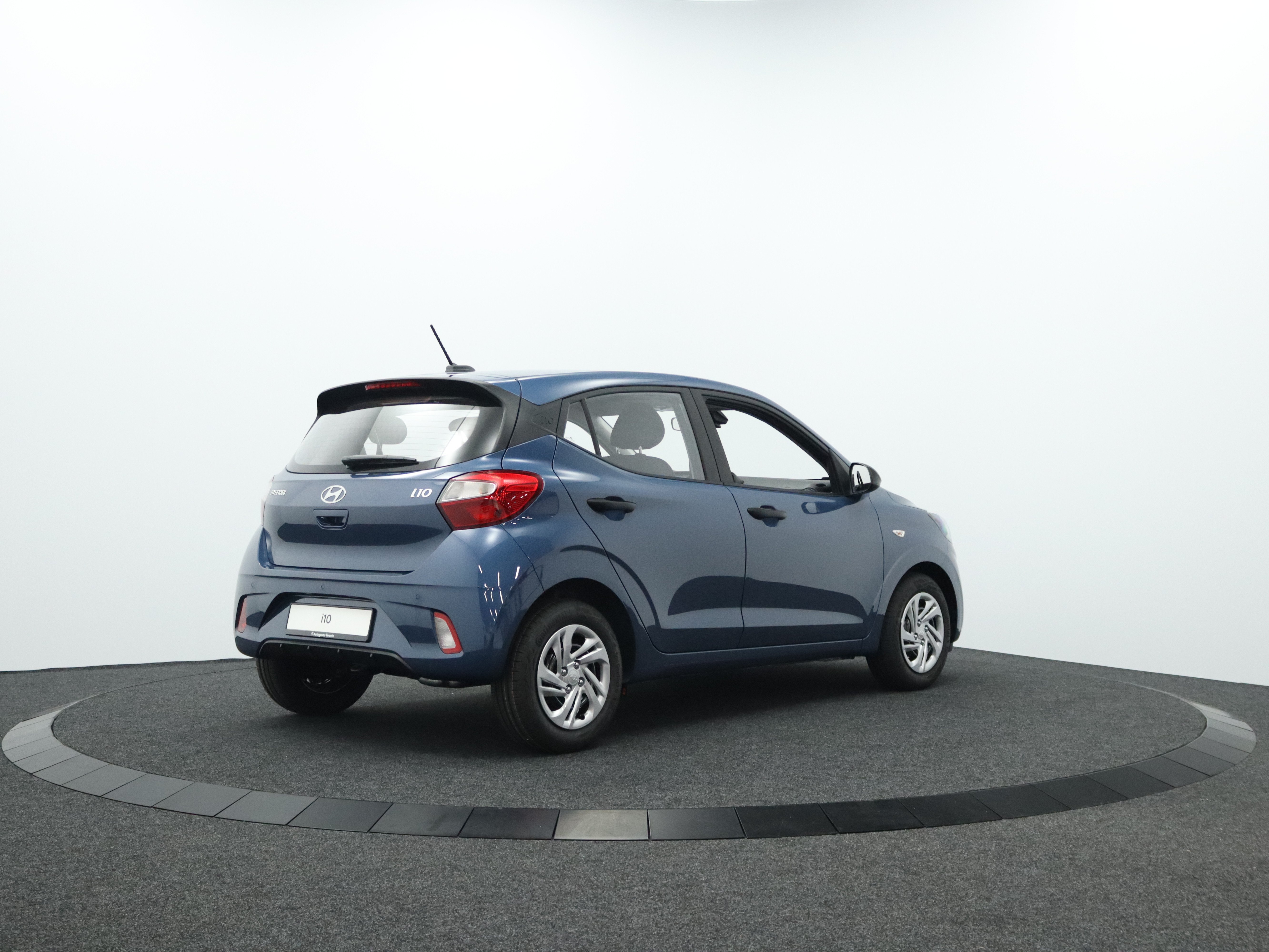 Hyundai i10 1.0i Comfort Handmatig - Afbeelding 2