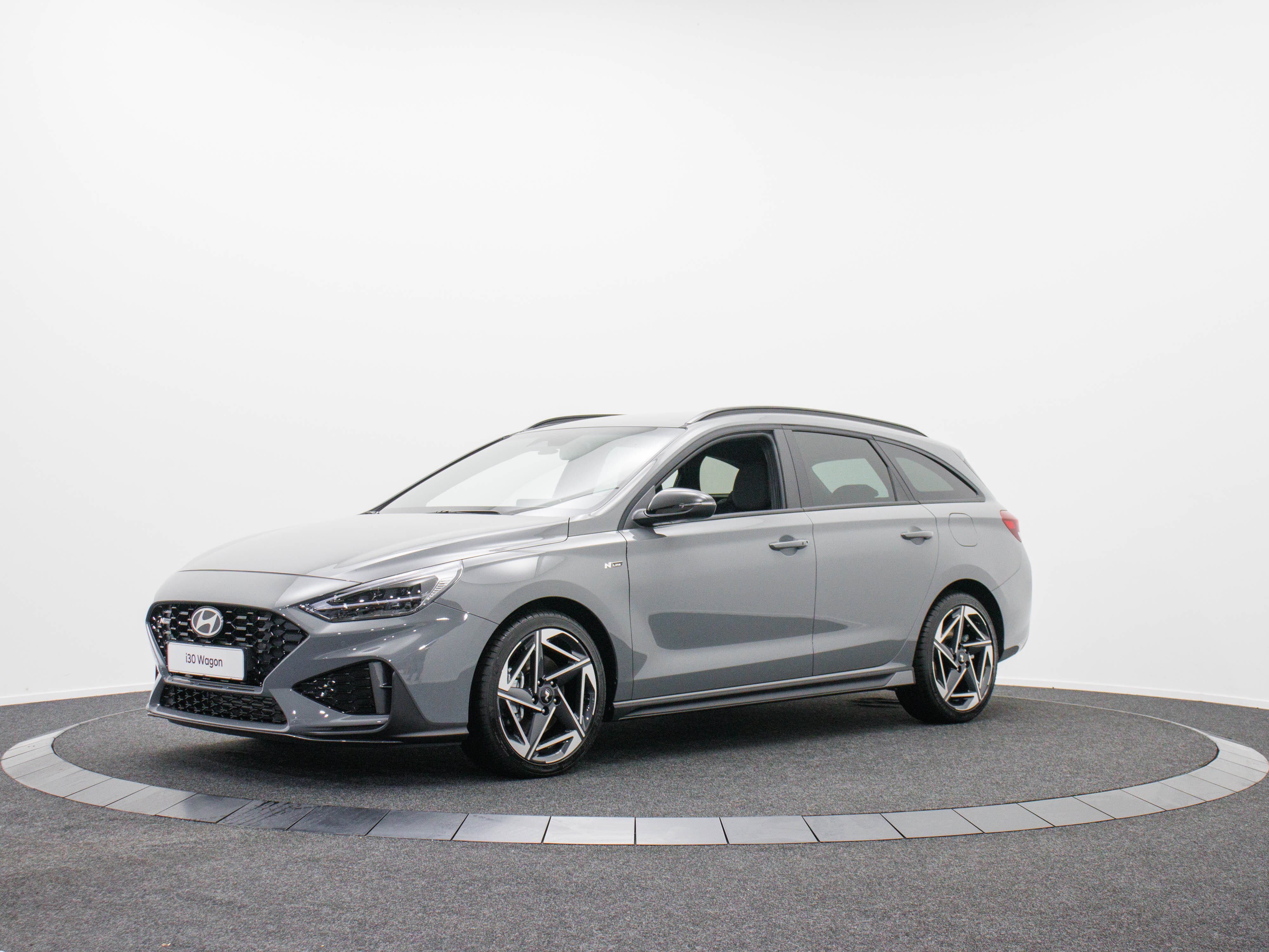 Hyundai i30 1.5 T-GDI N Line Automaat