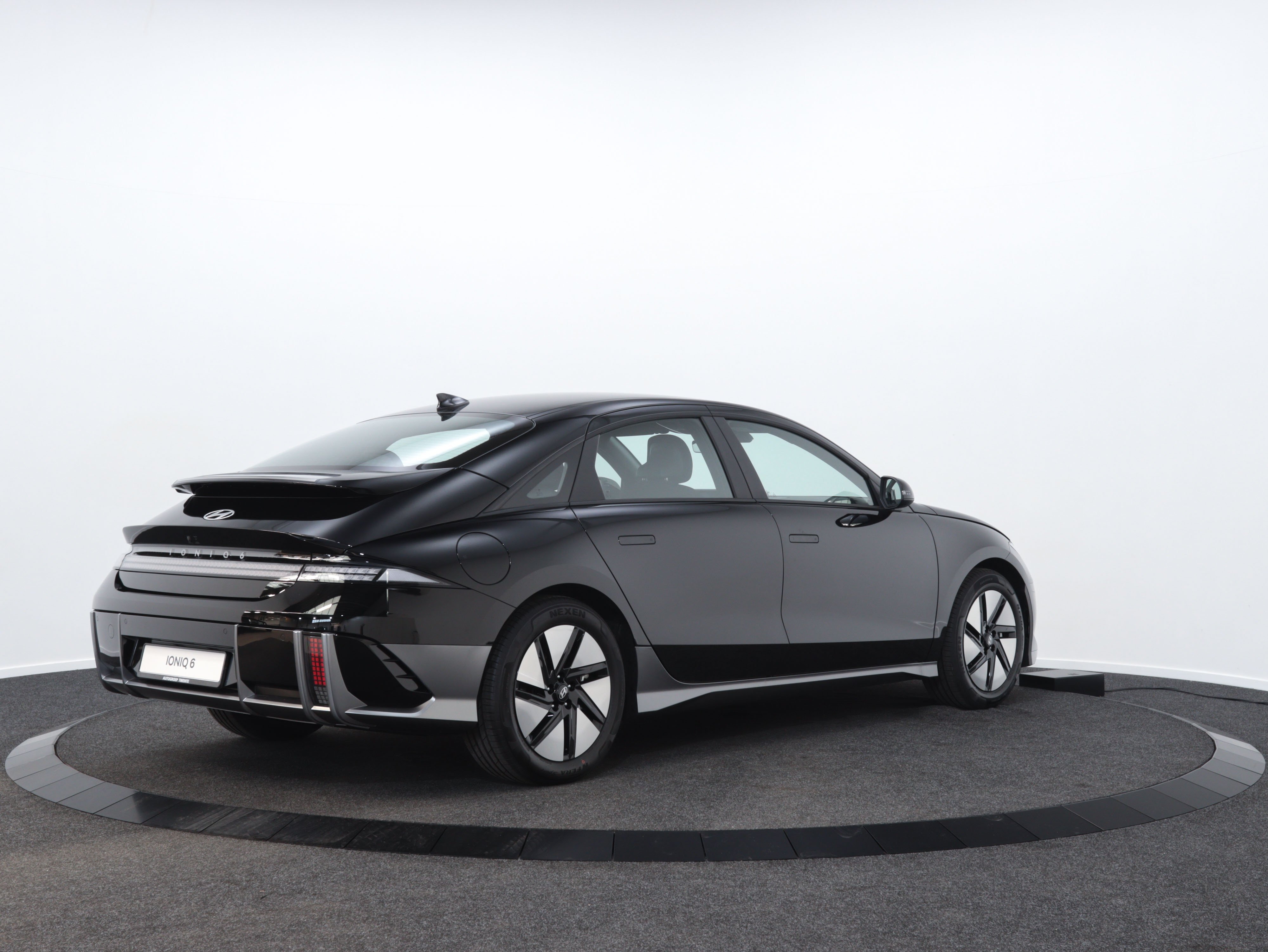 Hyundai IONIQ 6 77,4 kWh RWD Style - Afbeelding 2