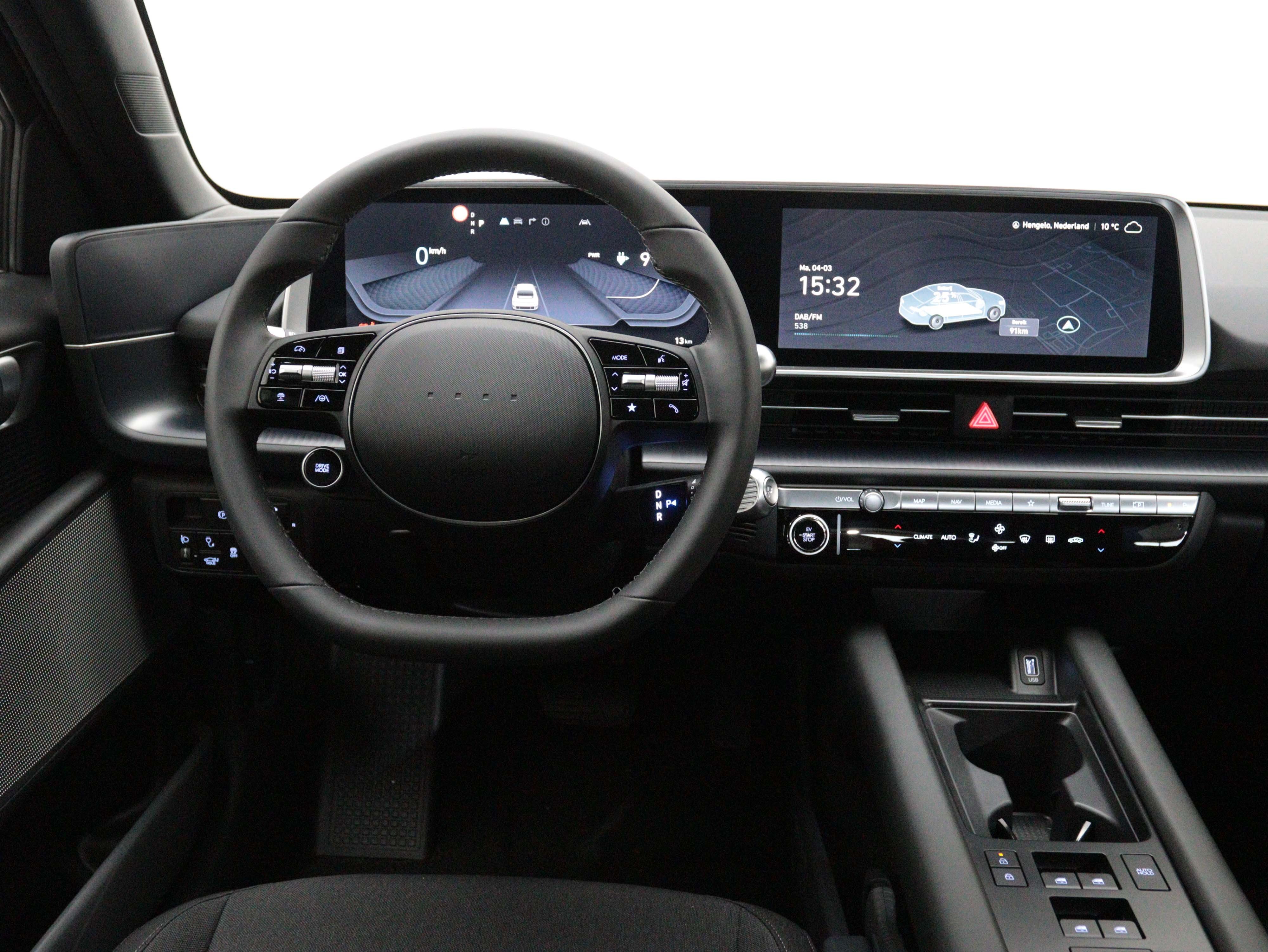 Hyundai IONIQ 6 77,4 kWh RWD Style - Afbeelding 3