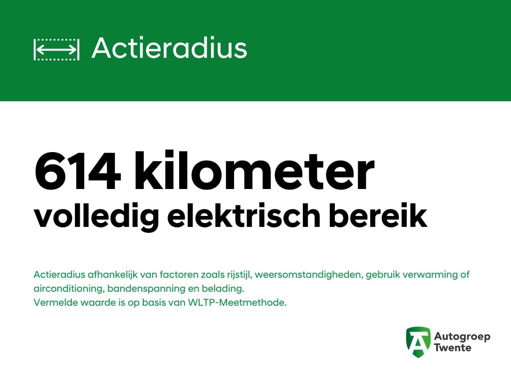 Hyundai IONIQ 6 77,4 kWh RWD Style - Afbeelding 5