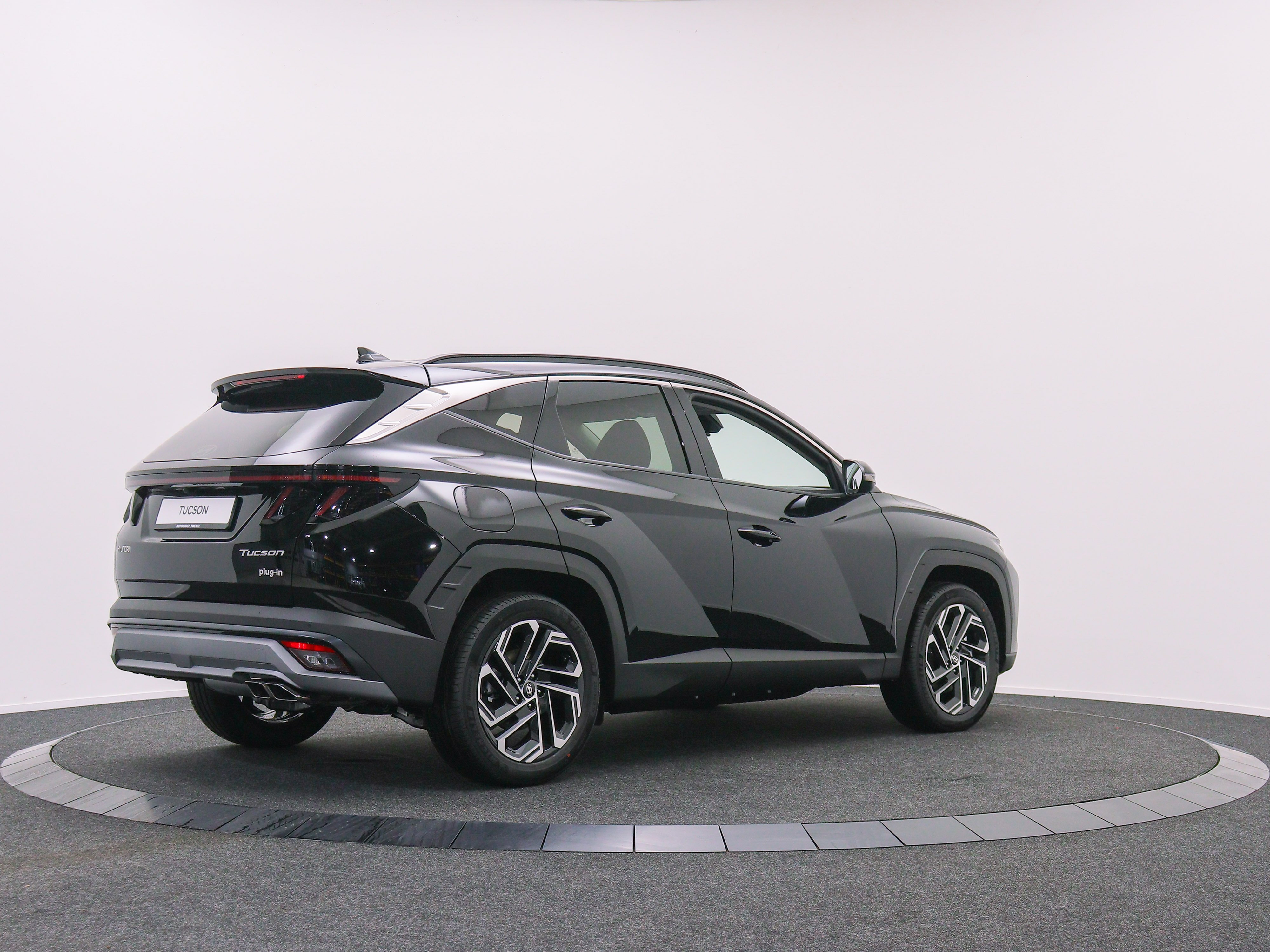 Hyundai Tucson 1.6 T-GDI PHEV N Line Sky - PHEV Automaat - Afbeelding 2