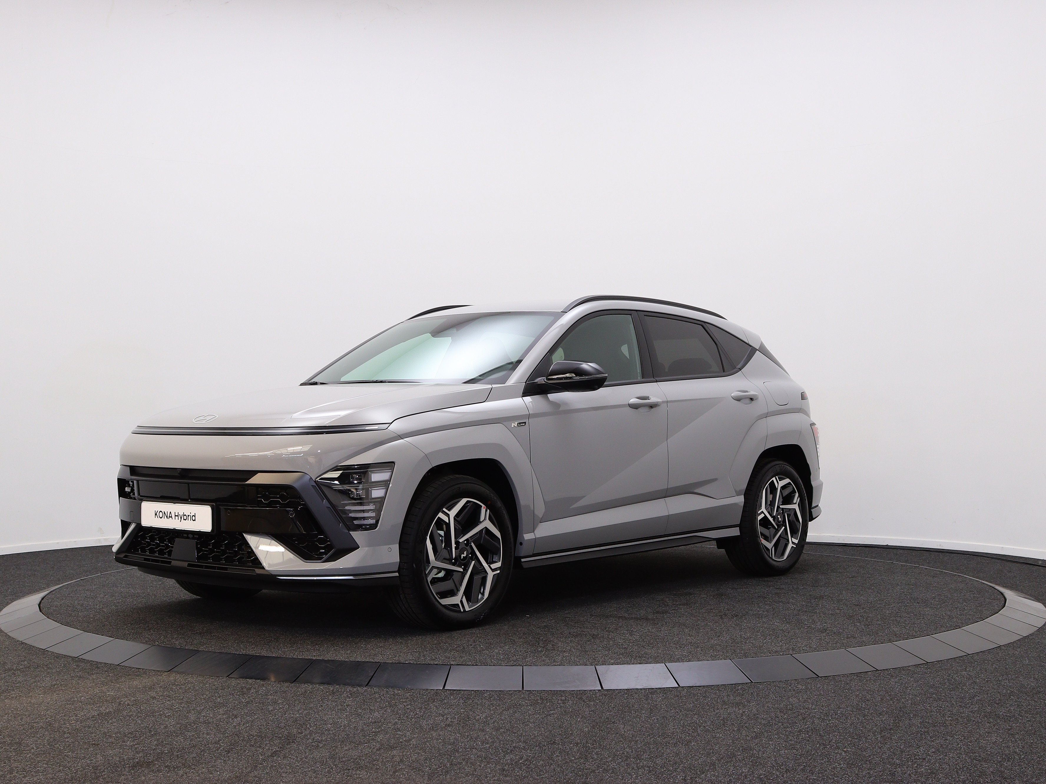 Hyundai KONA 1.6 GDI HEV N Line Automaat