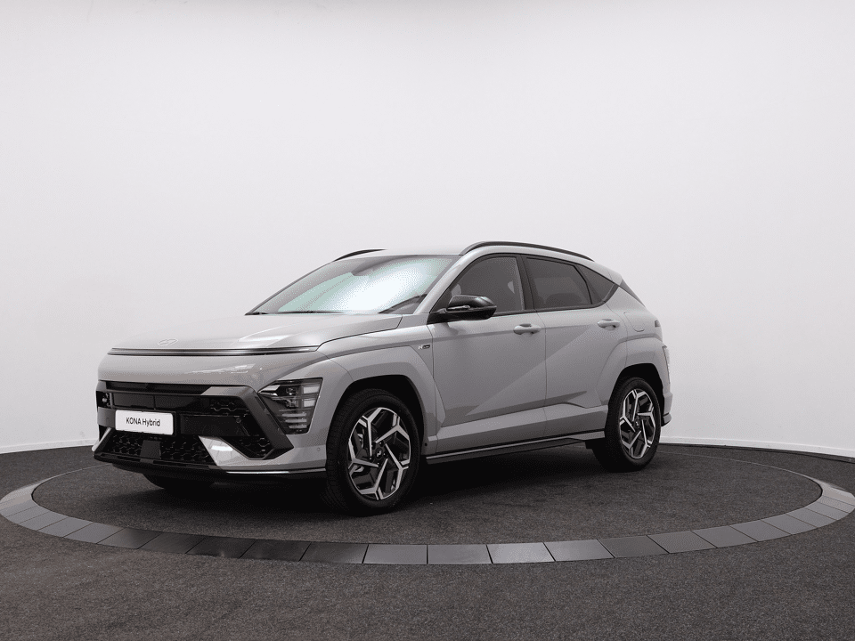 Hyundai KONA 1.6 GDI HEV N Line Automaat - Afbeelding 1