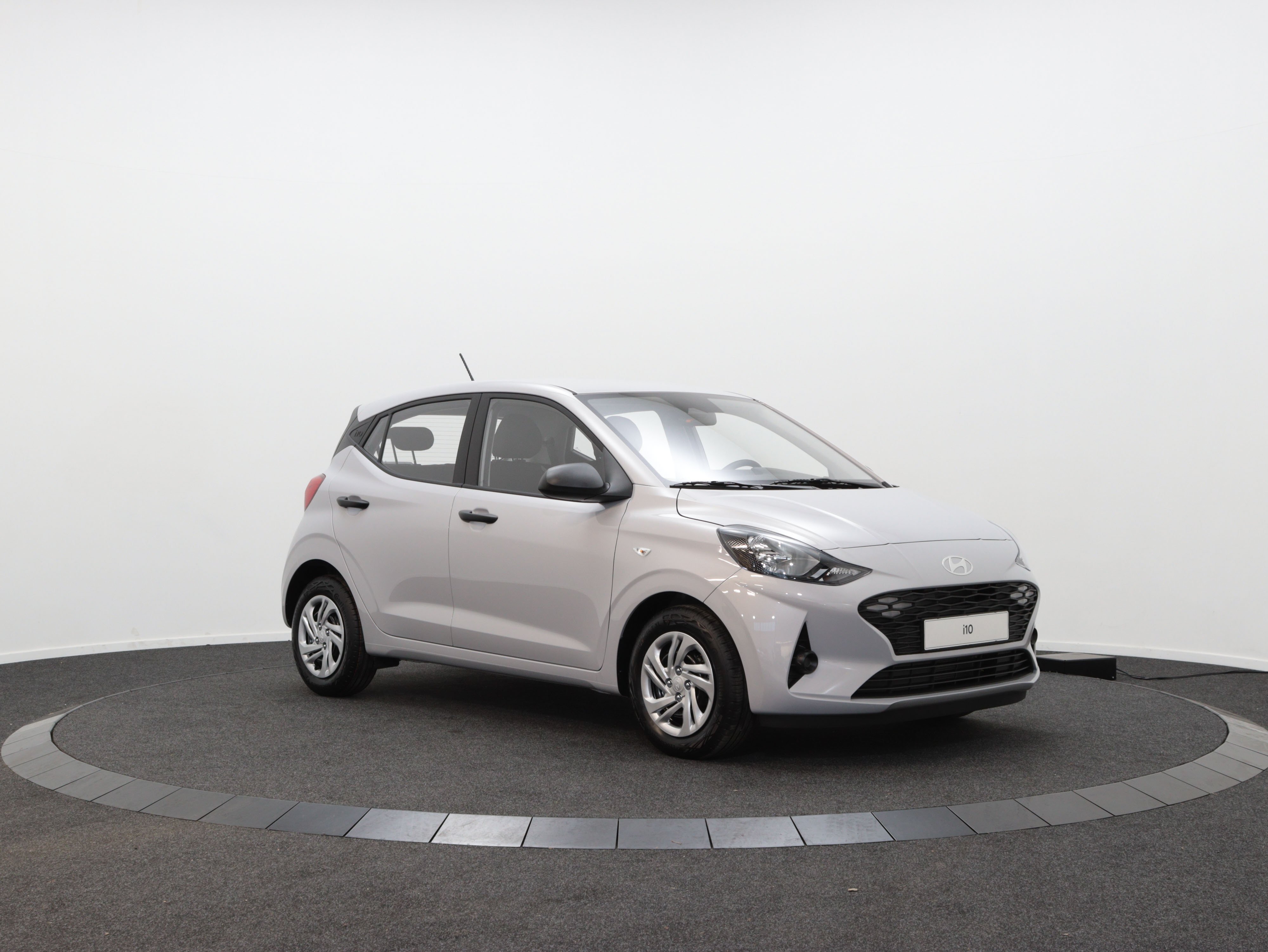 Hyundai i10 1.0i Comfort Handmatig - Afbeelding 5