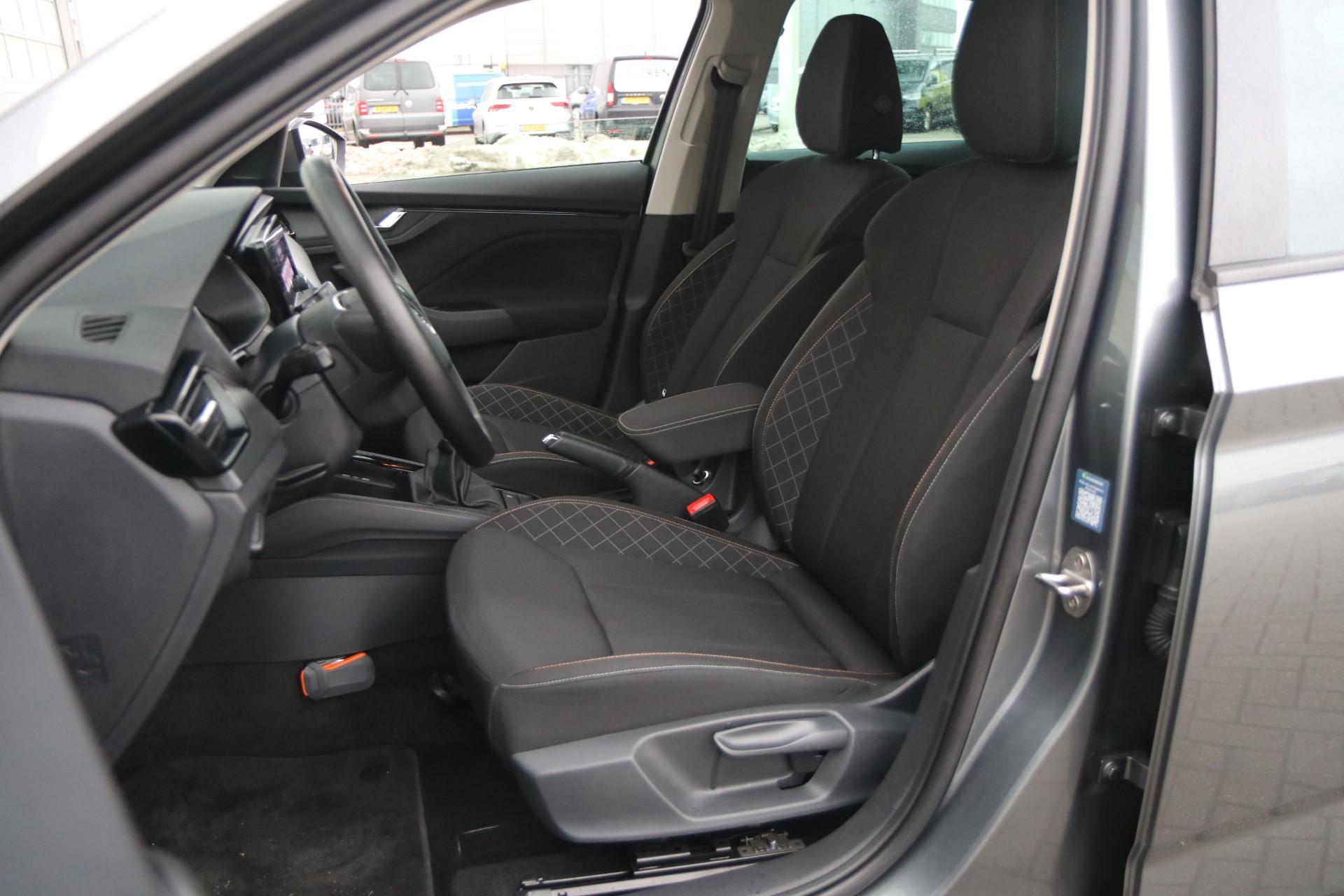 Skoda Kamiq 1.0 TSI 110pk Ambition - Afbeelding 4