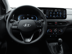 Hyundai i10 1.0i Comfort Handmatig - Afbeelding 3