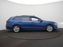Skoda Superb Combi 1.5 TSI PHEV Business Edition - Afbeelding 4
