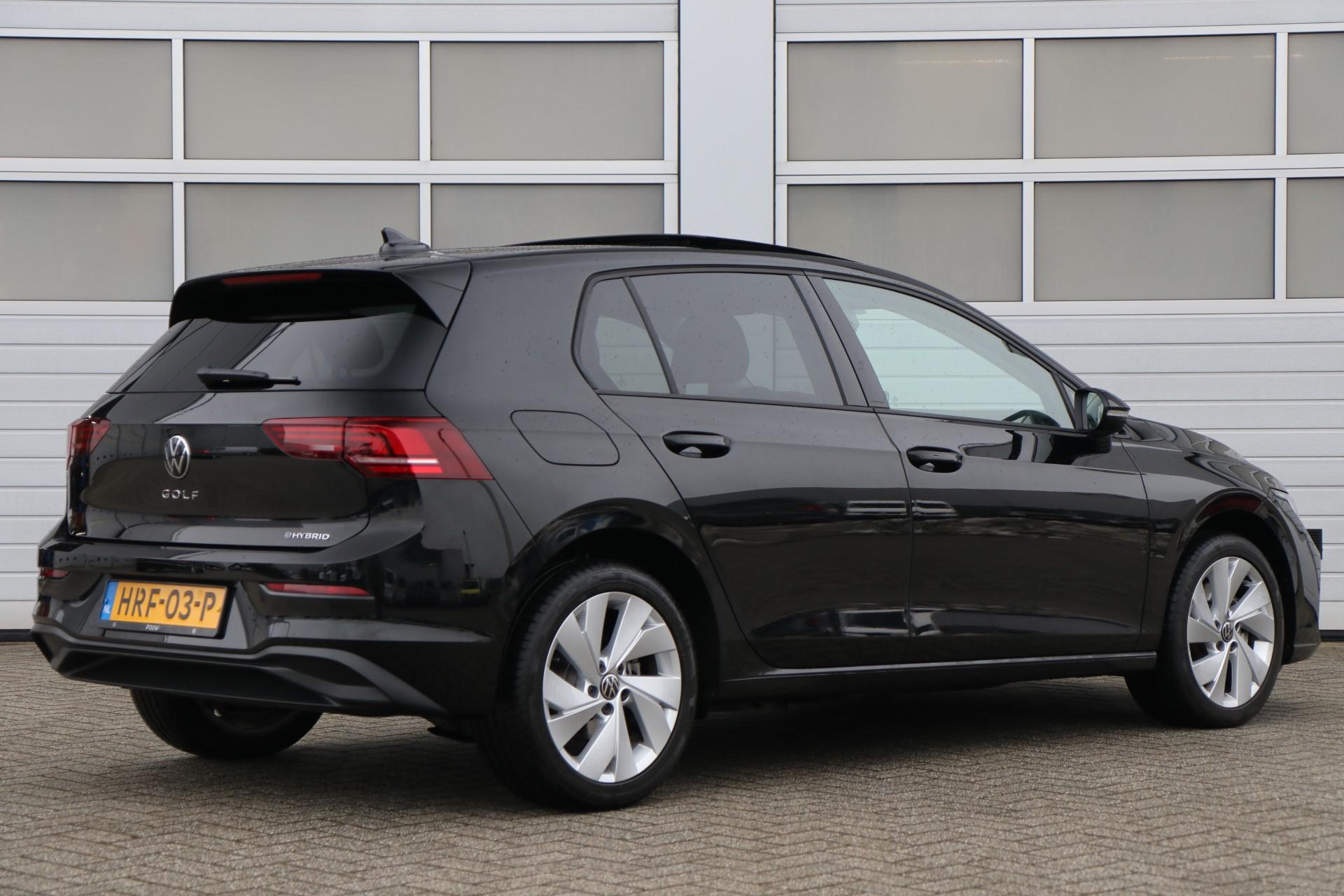 Volkswagen Golf 1.5 eHybrid 204pk Life Edition - Afbeelding 2