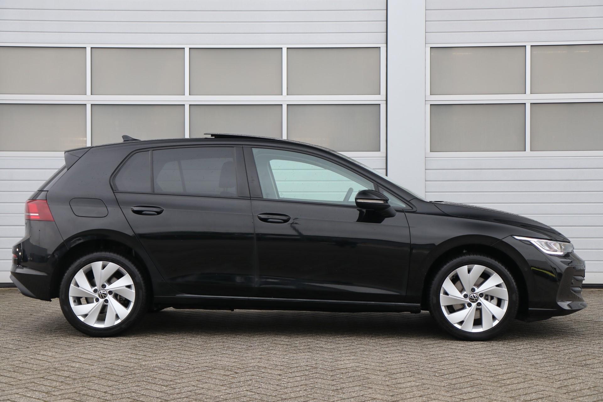 Volkswagen Golf 1.5 eHybrid 204pk Life Edition - Afbeelding 3