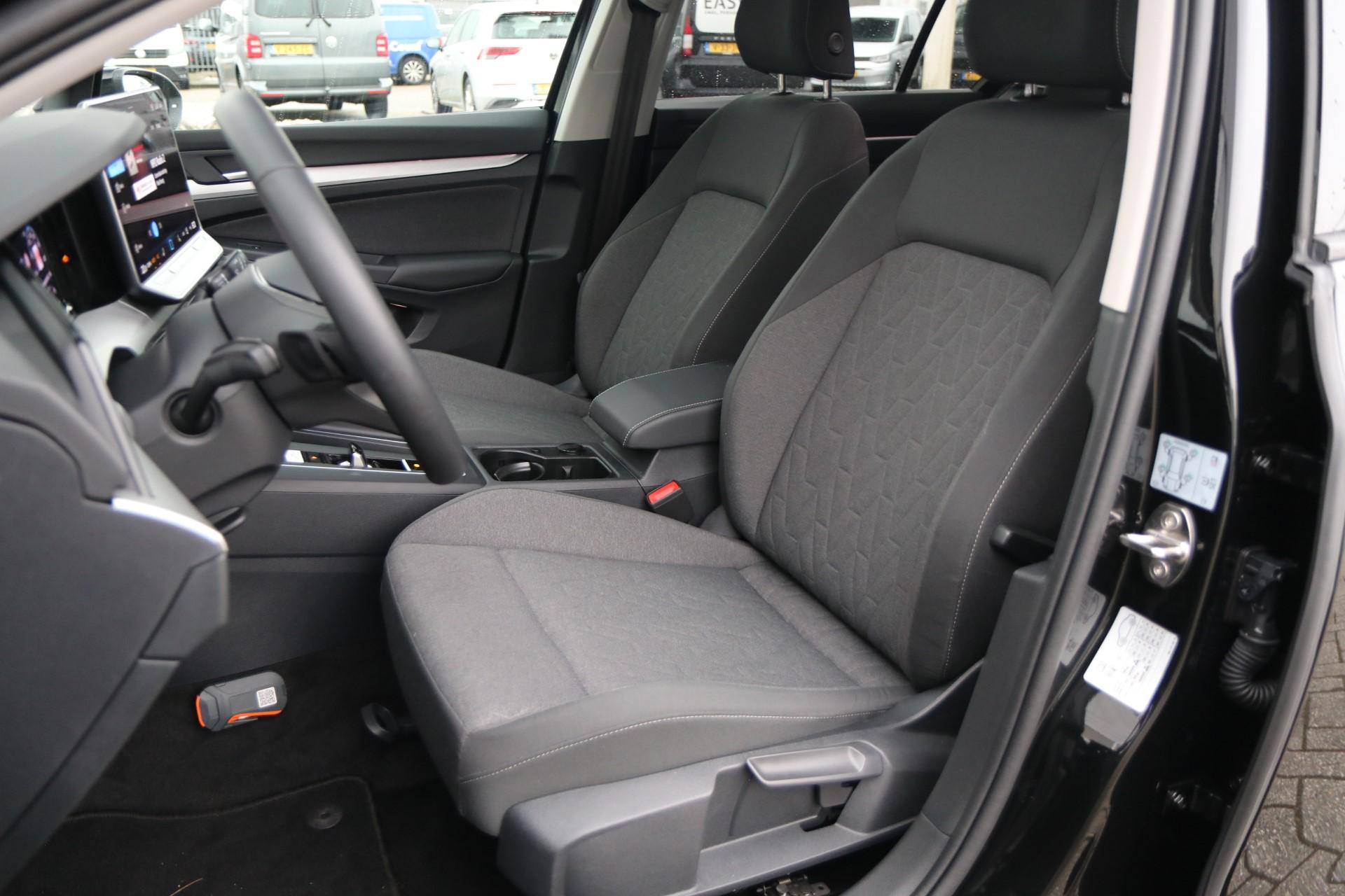 Volkswagen Golf 1.5 eHybrid 204pk Life Edition - Afbeelding 4