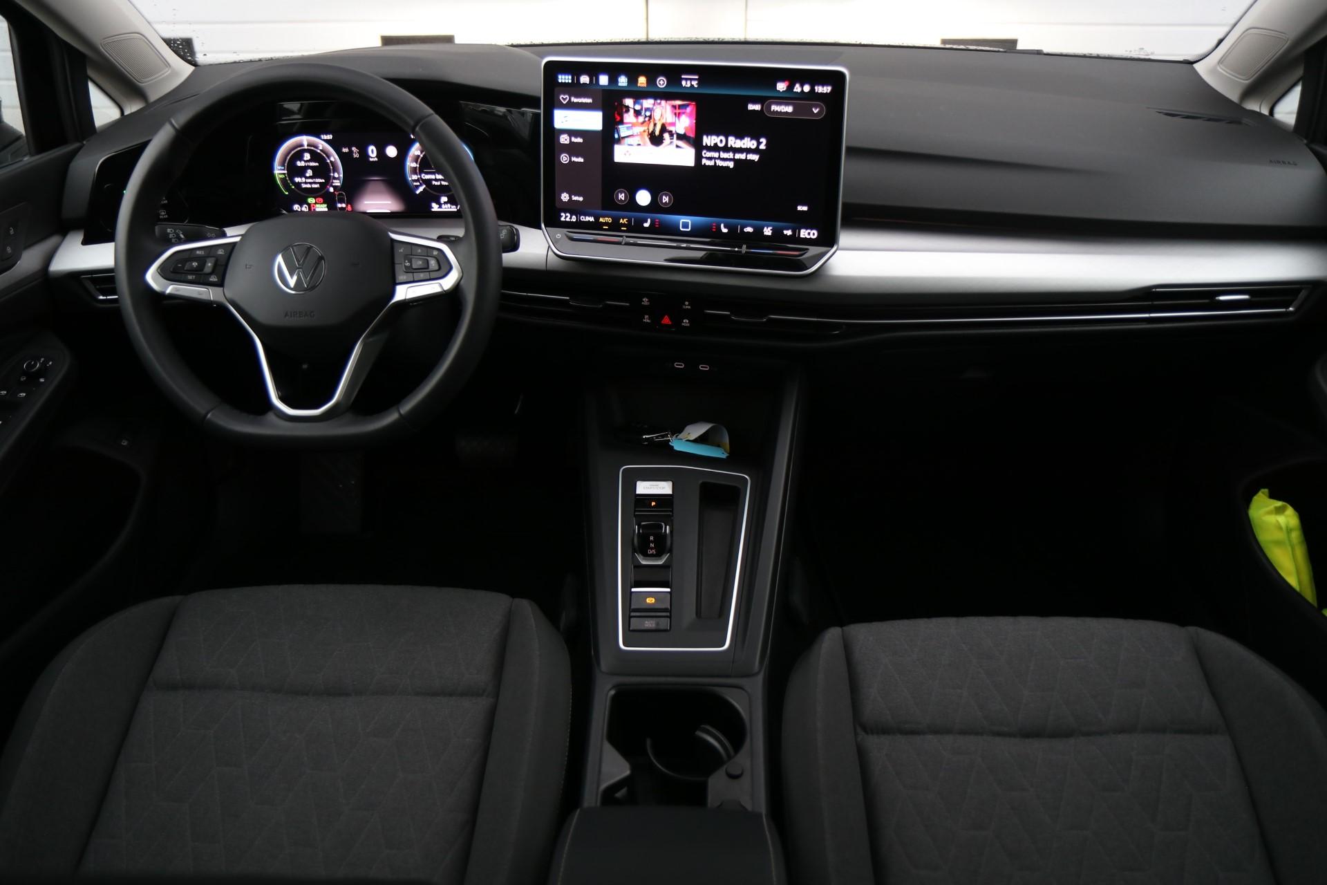 Volkswagen Golf 1.5 eHybrid 204pk Life Edition - Afbeelding 5