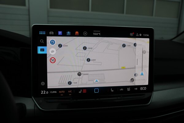 navigatiesysteem