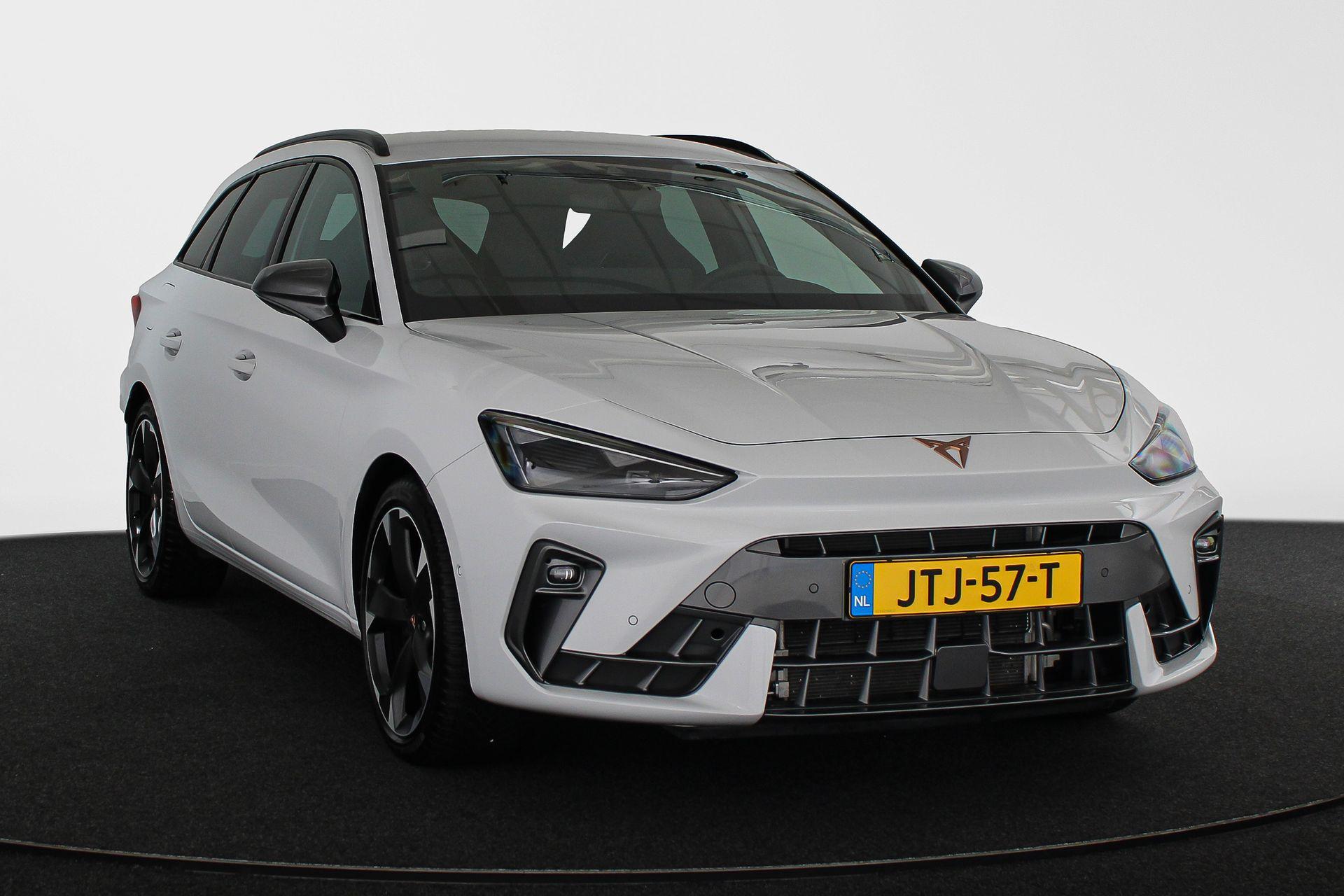 CUPRA Leon Sportstourer 1.5 TSI e-Hybrid Business - Afbeelding 2