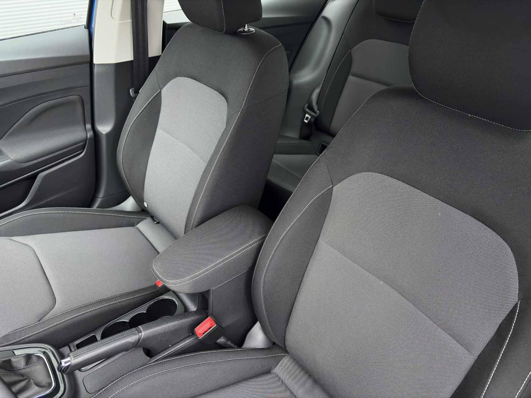 Skoda Fabia 1.0 TSI 95pk Ambition - Afbeelding 4