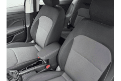 Skoda Fabia 1.0 TSI 95pk Ambition - Afbeelding 4