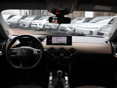 DS DS 3 Crossback PureTech turbo 100PK Business, Rijklaarprijs | Navigatie | DAB+ | Camera | Draadloze lader - Afbeelding 5