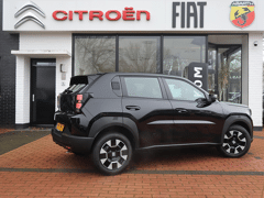 Fiat Grande Panda 1.2 Turbo 110PK Hybrid eDCT6 Automaat Icon, Rijklaarprijs NIEUW | Navigatie via App | Parkeersensoren | DAB+ - Afbeelding 4