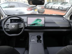 Leapmotor C10 EV ProMax 81,9 kWh 600pk AWD Design, Rijklaarprijs, NIEUW, Rijklaarprijs | Panoramadak | Camera 360 | Adaptieve Cruise Control - Afbeelding 5