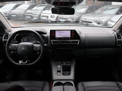 Citroën C5 Aircross Hybrid 145PK e-DCS6 Automaat Plus, Rijklaarprijs | Camera | Navigatie | Stoelverwarming - Afbeelding 5