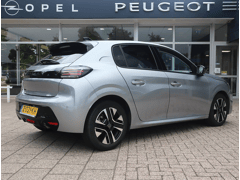 Peugeot 208 Allure PureTech 100PK H6 S&S, Rijklaarprijs, Navigatie Climate control Camera LED DAB+ - Afbeelding 4