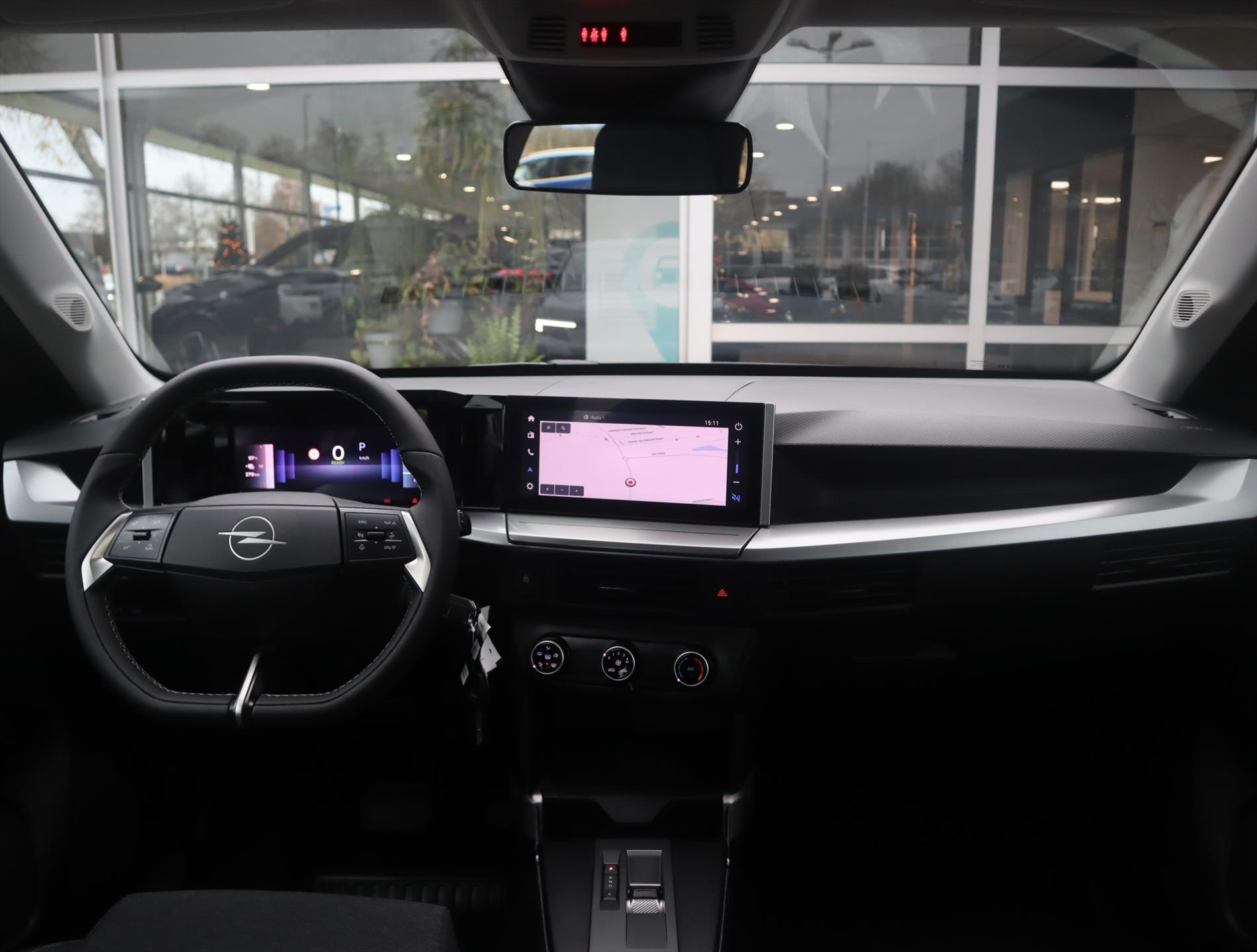 Opel Frontera Electric Edition 44kWh 113PK Automaat, Rijklaarprijs, Navigatie Camera DAB+ - Afbeelding 5