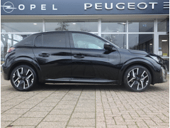 Peugeot 208 GT Hybrid 145pk e-DCS6 Automaat, Rijklaarprijs, Navigatie Camera voor en achter Adaptieve cruise control - Afbeelding 3