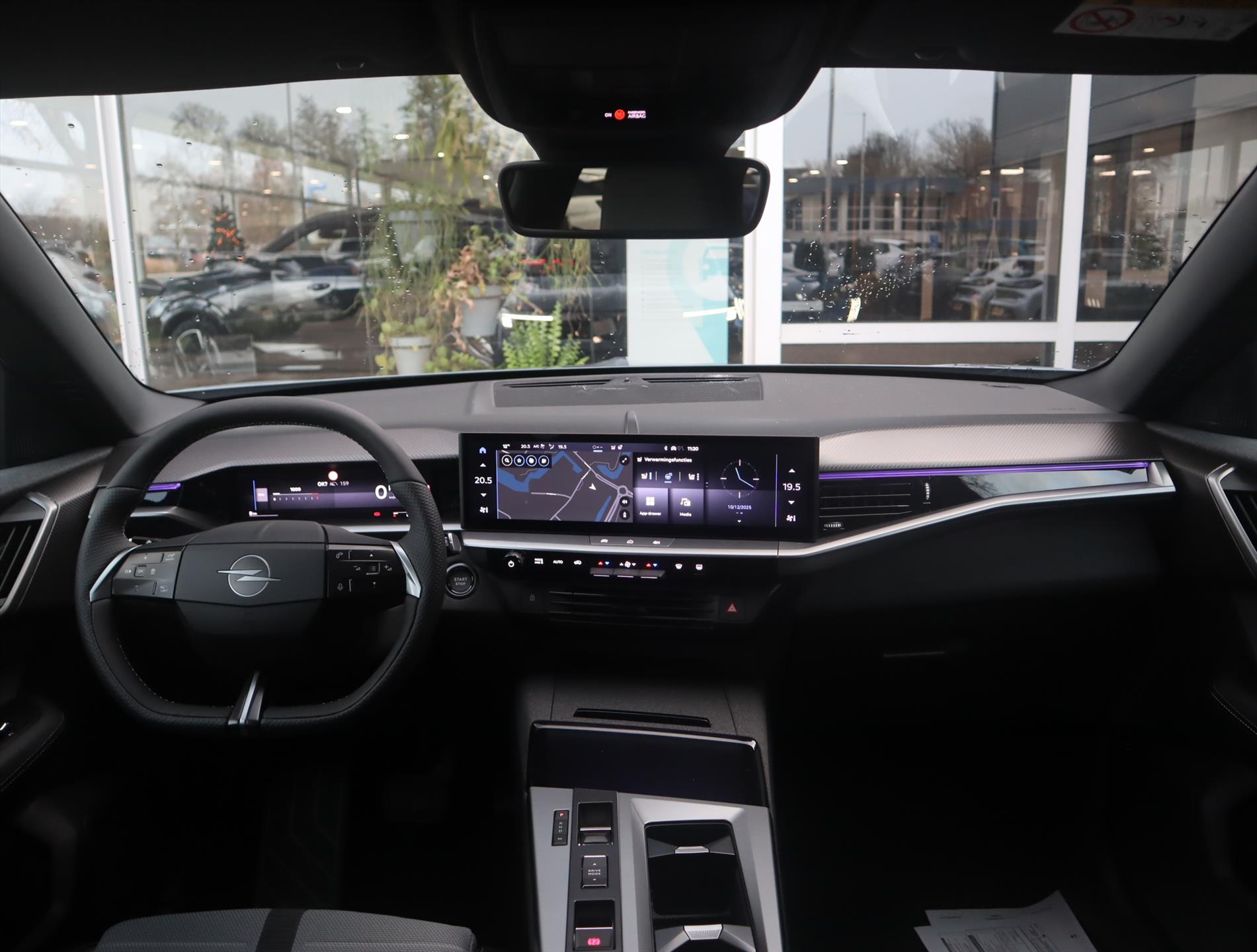 Opel Grandland Business Edition 1.2 Turbo Hybrid 145PK eDCT 6-traps Automaat, Rijklaarprijs, Camera Navigatie LED Adaptieve Cruise - Afbeelding 5