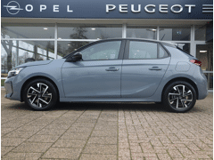 Opel Corsa GS 1.2 Turbo Hybrid 145PK eDCT automaat, Rijklaarprijs, Navigatie Camera LED Apple Carplay - Afbeelding 2