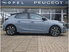 Opel Corsa GS 1.2 Turbo Hybrid 145PK eDCT automaat, Rijklaarprijs, Navigatie Camera LED Apple Carplay - Afbeelding 3
