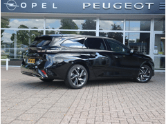 Peugeot 308 Sw Allure Mild Hybrid 145PK e-DCS6 Automaat, Rijklaarprijs, 360 graden camera Draadloze telefoonoplader Navigatie - Afbeelding 4