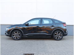 Citroën ë-C4 Feel 50 kWh 136pk - Afbeelding 2