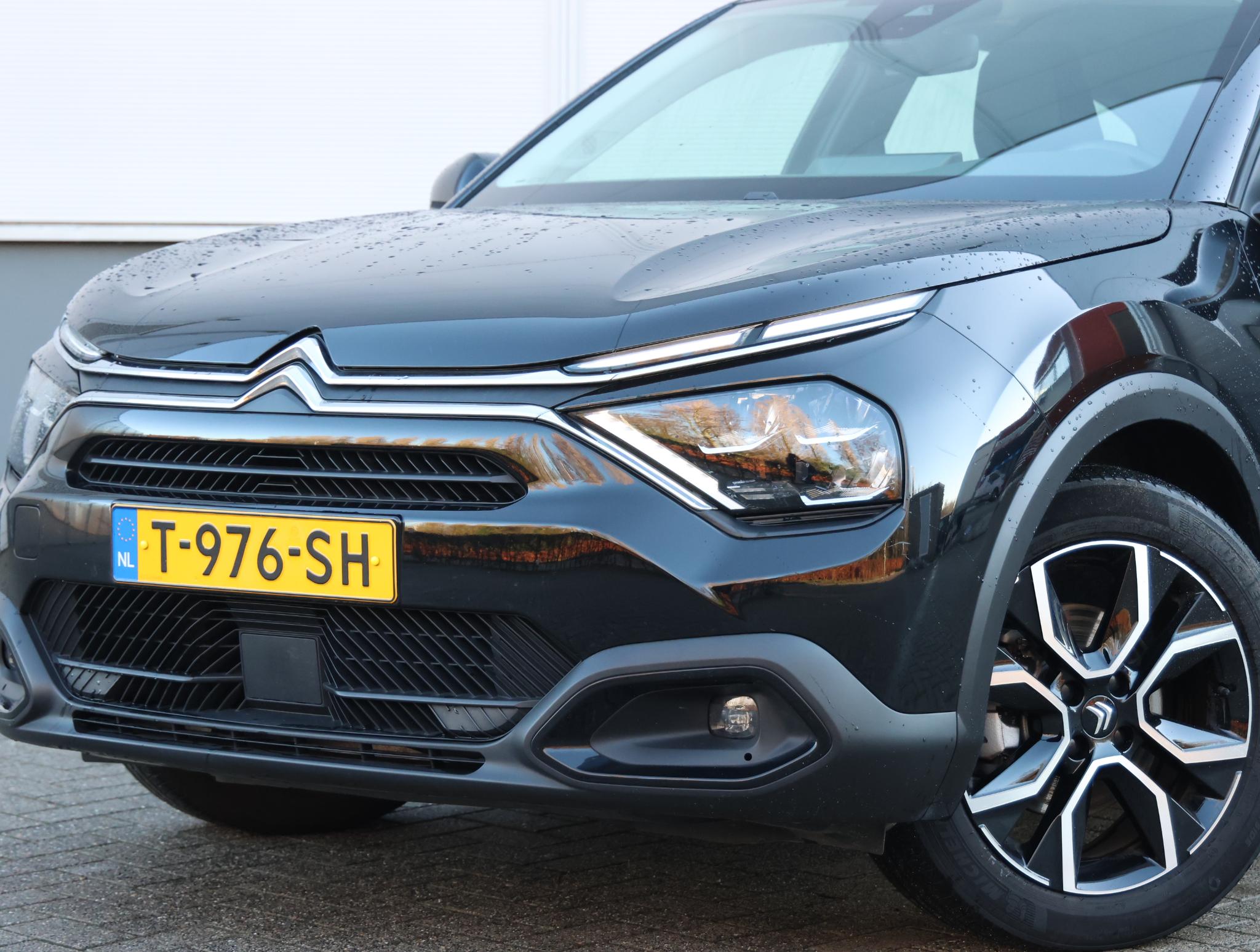 Citroën ë-C4 Feel 50 kWh 136pk - Afbeelding 5