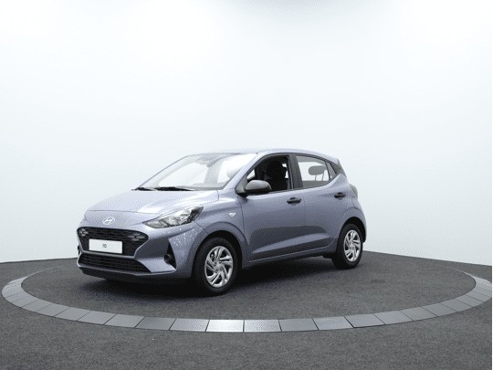 Hyundai i10 1.0i Comfort Handmatig