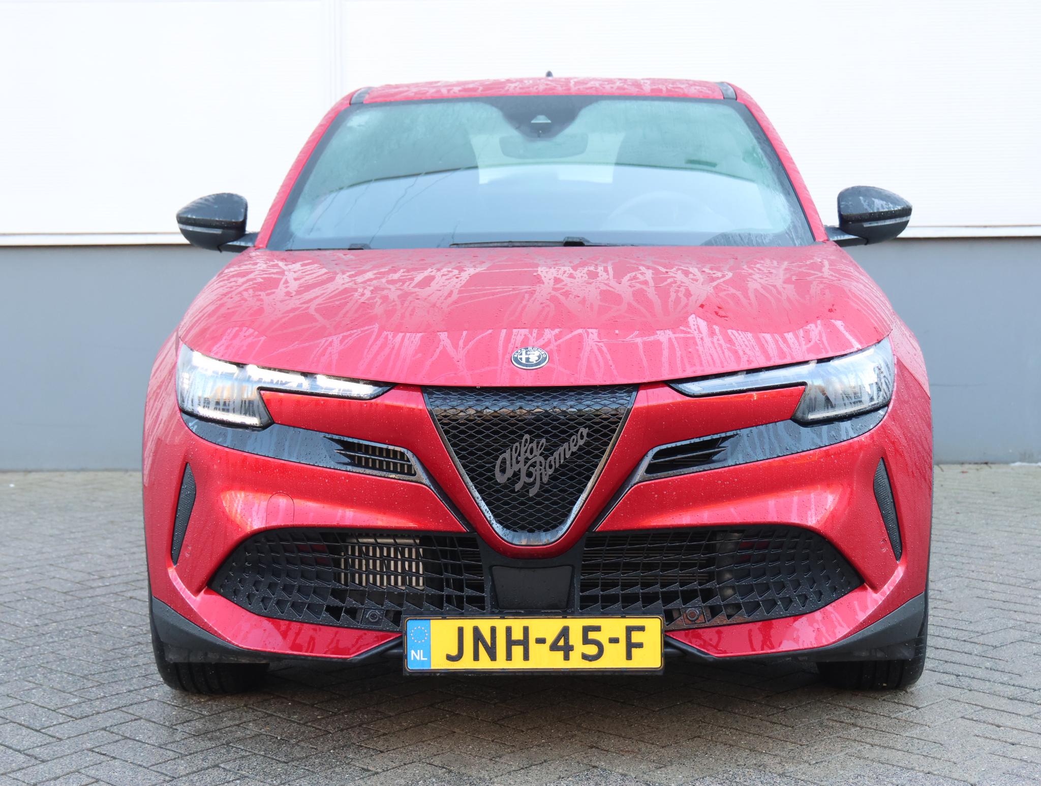 Alfa Romeo Junior 1.2 145pk Hybrid Ibrida - Afbeelding 4